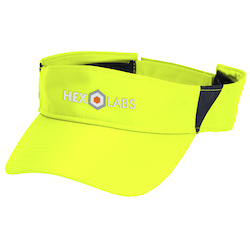 Drive Performance Visor