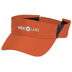 Drive Performance Visor