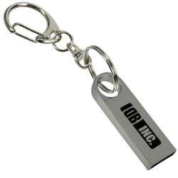 Stealth USB Drive - 128GB