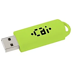 Clicker USB Drive - 128GB