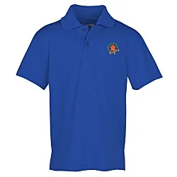 Origin Performance Pique Polo - Youth