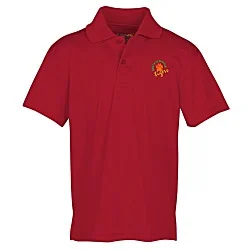 Origin Performance Pique Polo - Youth