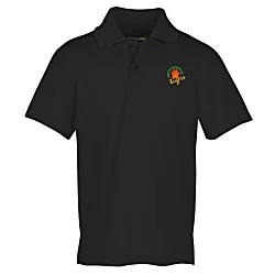 Origin Performance Pique Polo - Youth