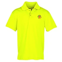 Origin Performance Pique Polo - Youth