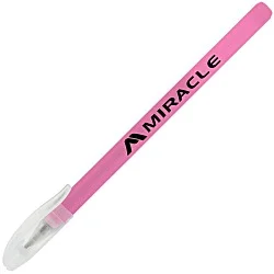 Colorful Gel Writer Pen