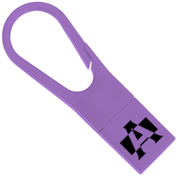 Clipster USB Drive - 128GB