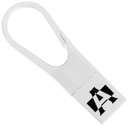 Clipster USB Drive - 128GB