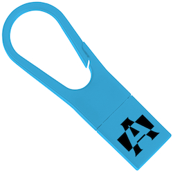 Clipster USB Drive - 128GB