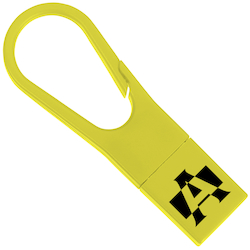 Clipster USB Drive - 128GB