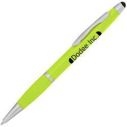 Epic Stylus Twist Pen - Opaque
