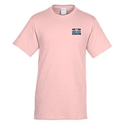 Port Classic 5.4-oz T-Shirt - Men's - Colors - Embroidered - 24 hr