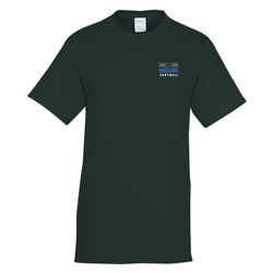 Port Classic 5.4 oz. T-Shirt - Men's - Colors - Embroidered - 24 hr