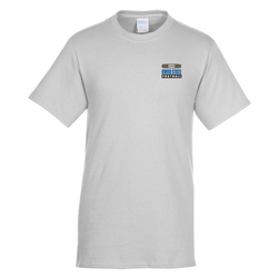 Port Classic 5.4 oz. T-Shirt - Men's - Colors - Embroidered - 24 hr