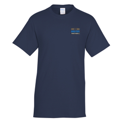 Port Classic 5.4 oz. T-Shirt - Men's - Colors - Embroidered - 24 hr