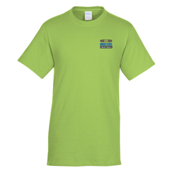 Port Classic 5.4 oz. T-Shirt - Men's - Colors - Embroidered - 24 hr