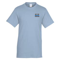 Port Classic 5.4 oz. T-Shirt - Men's - Colors - Embroidered - 24 hr