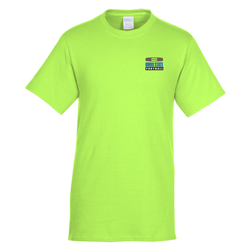 Port Classic 5.4 oz. T-Shirt - Men's - Colors - Embroidered - 24 hr