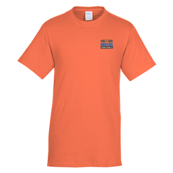 Port Classic 5.4 oz. T-Shirt - Men's - Colors - Embroidered - 24 hr