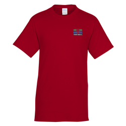 Port Classic 5.4 oz. T-Shirt - Men's - Colors - Embroidered - 24 hr