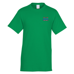 Port Classic 5.4 oz. T-Shirt - Men's - Colors - Embroidered - 24 hr
