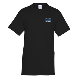 Port Classic 5.4 oz. T-Shirt - Men's - Colors - Embroidered - 24 hr