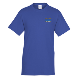 Port Classic 5.4 oz. T-Shirt - Men's - Colors - Embroidered - 24 hr