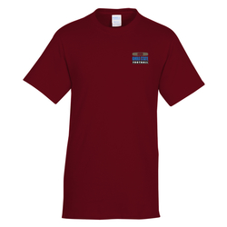 Port Classic 5.4 oz. T-Shirt - Men's - Colors - Embroidered - 24 hr