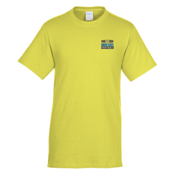 Port Classic 5.4 oz. T-Shirt - Men's - Colors - Embroidered - 24 hr