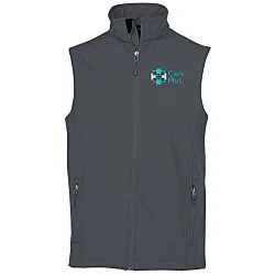 Crossland Soft Shell Vest - Men's - 24 hr