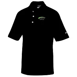 Nike Performance Classic Sport Shirt - Men's - Embroidered - 24 hr