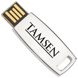 Trim Executive Micro USB Drive - 128GB