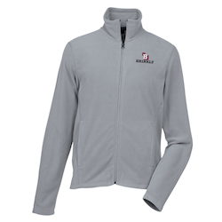 Crossland Microfleece Jacket - Men's - 24 hr