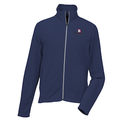 Crossland Microfleece Jacket - Men's - 24 hr