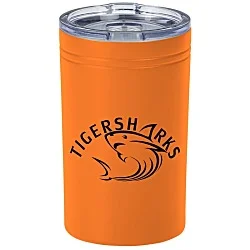 Sherpa Vacuum Travel Tumbler and Insulator - 11 oz. - 24 hr