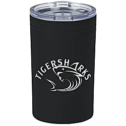 Sherpa Vacuum Travel Tumbler and Insulator - 11 oz. - 24 hr
