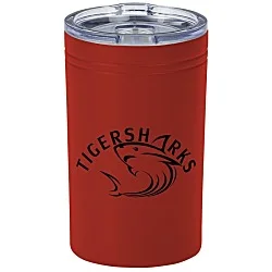 Sherpa Vacuum Travel Tumbler and Insulator - 11 oz. - 24 hr