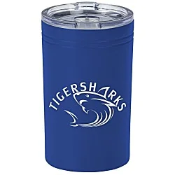 Sherpa Vacuum Travel Tumbler and Insulator - 11 oz. - 24 hr