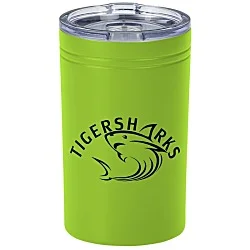 Sherpa Vacuum Travel Tumbler and Insulator - 11 oz. - 24 hr