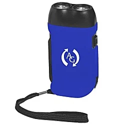 Hand Squeeze Flashlight - 24 hr