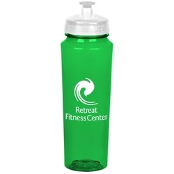 PolySure Measure Water Bottle - 24 oz.