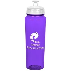 PolySure Measure Water Bottle - 24 oz.