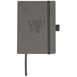 Revello Soft Bound Journal Book - 7" x 5" - 24 hr