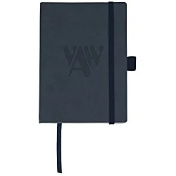 Revello Soft Bound Journal Book - 7" x 5" - 24 hr