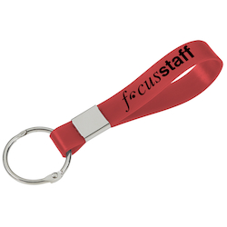 Loop Keychain - Mood