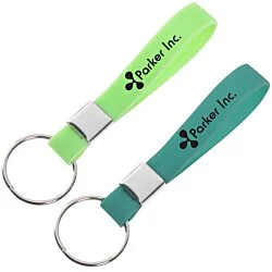Loop Keychain - Sun Fun