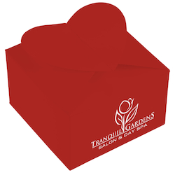 Heart Gift Box