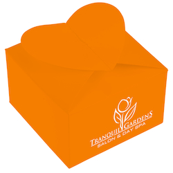 Heart Gift Box