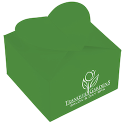 Heart Gift Box