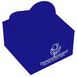 Heart Gift Box