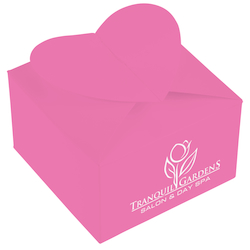 Heart Gift Box